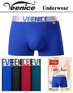 Мужские трусы боксеры VEENICE