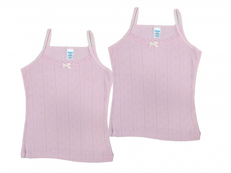 Майка для девочки  BIYOkids