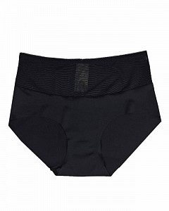 Трусы женские слипы бесшовные ALINA 