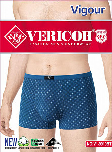 Трусы боксеры мужские  VERICOH
